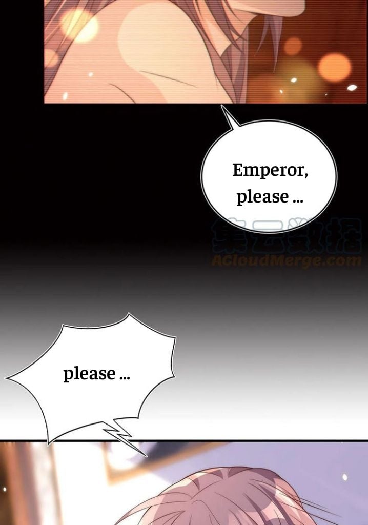 Stop Bothering Me, Emperor! chapter 57 - page 23