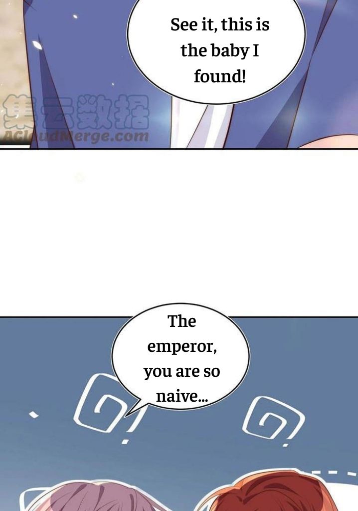 Stop Bothering Me, Emperor! chapter 57 - page 52