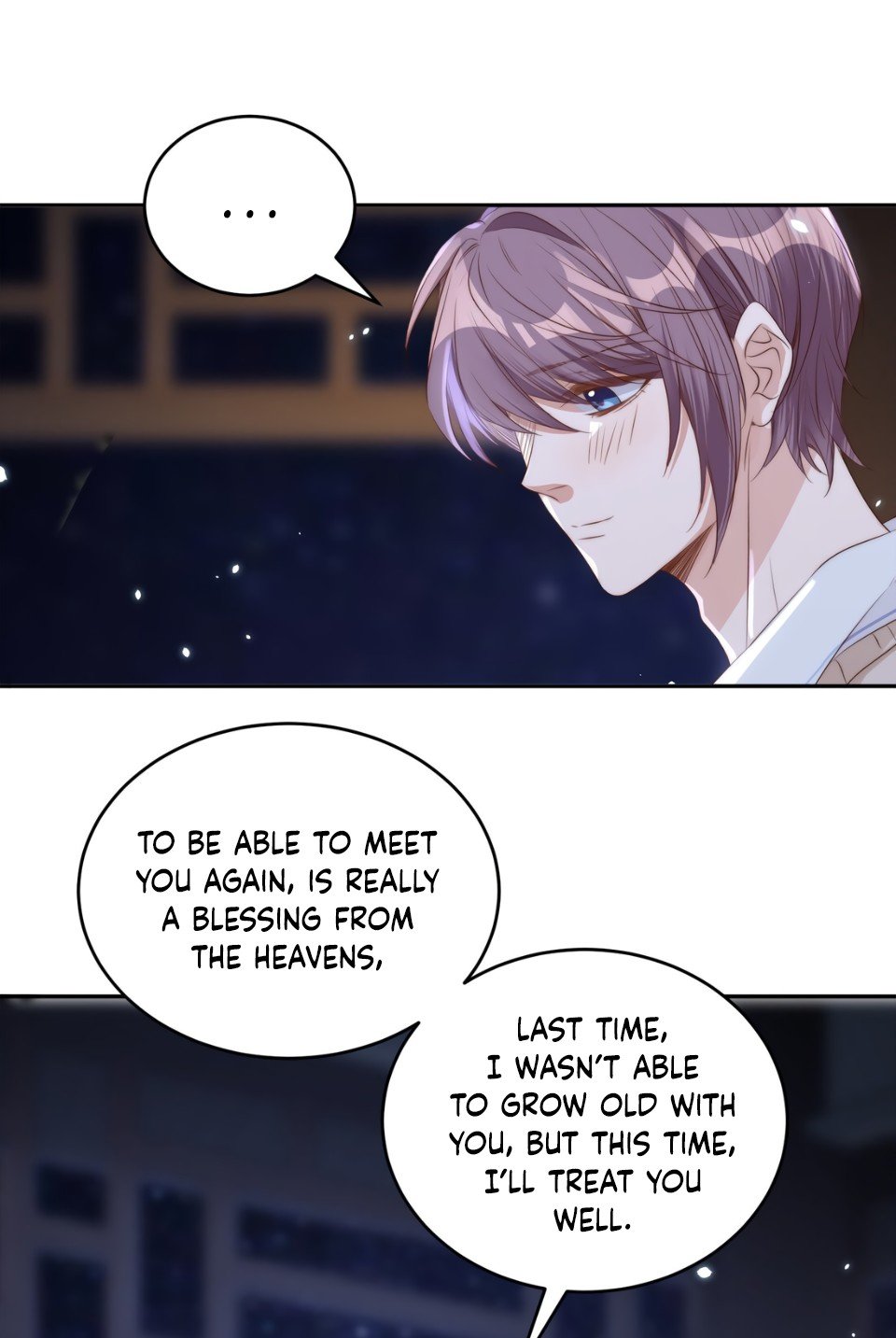 Stop Bothering Me, Emperor! chapter 44 - page 49