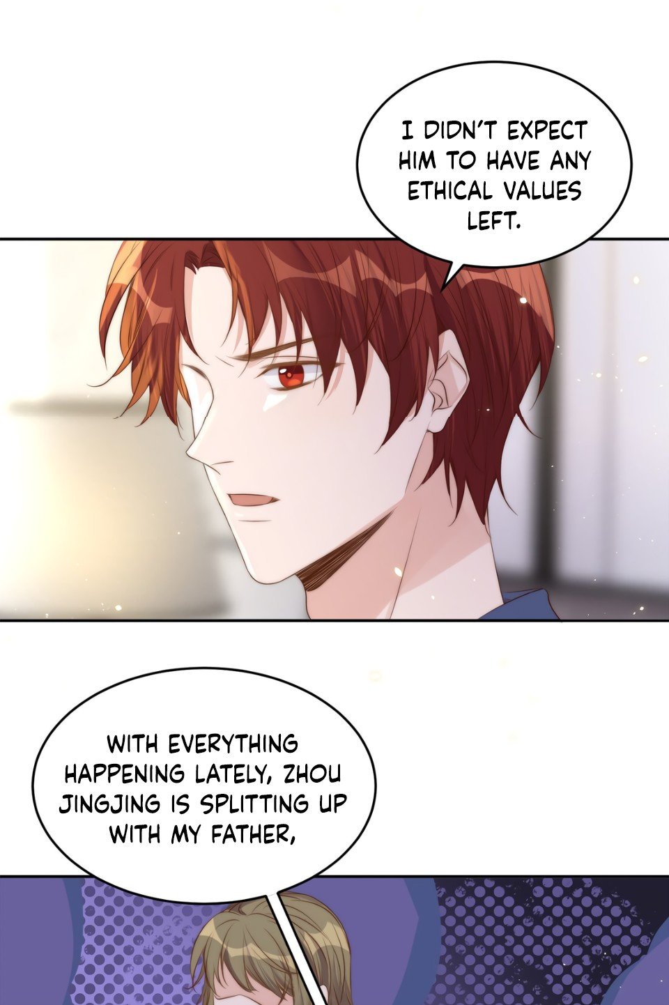 Stop Bothering Me, Emperor! chapter 43 - page 39