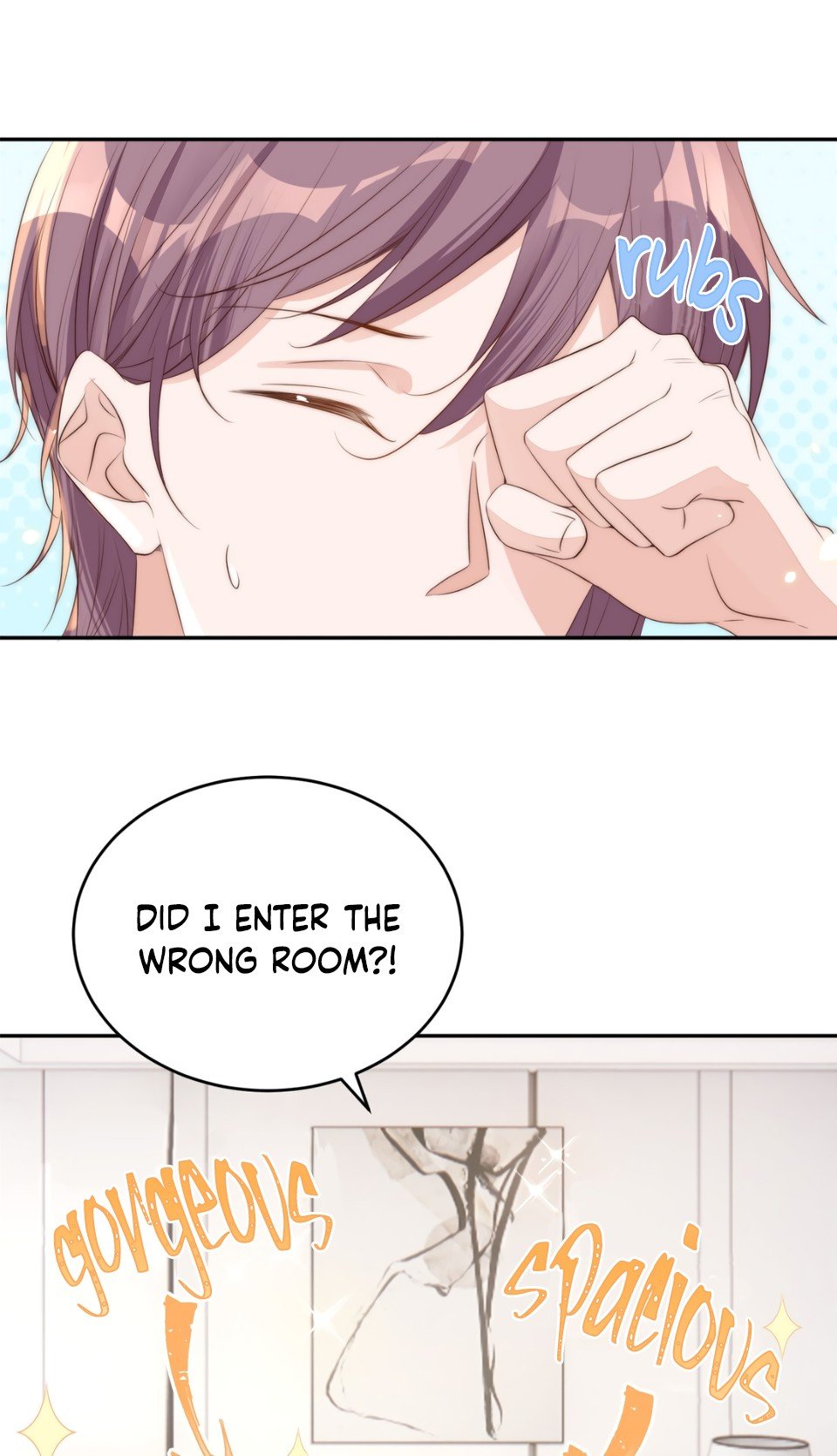 Stop Bothering Me, Emperor! chapter 41 - page 31