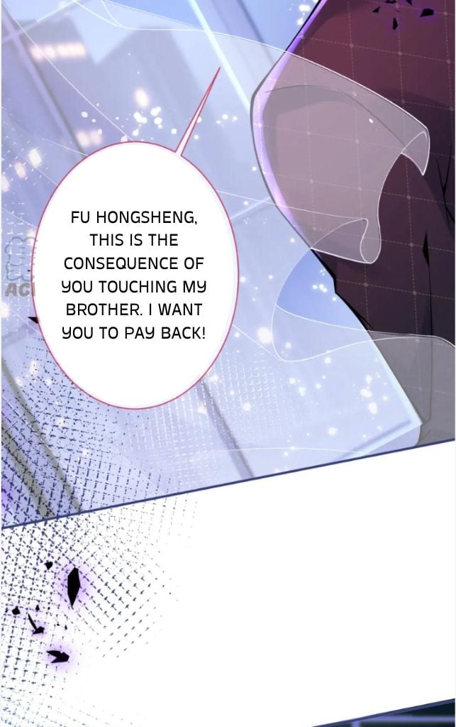 The Star’s Domineering Lover Chapter 41 - page 36