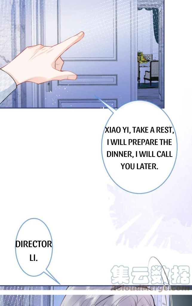 The Star’s Domineering Lover Chapter 26 - page 28