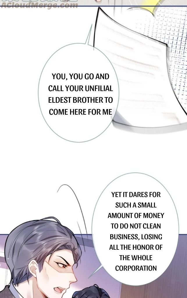 The Star’s Domineering Lover Chapter 25 - page 19