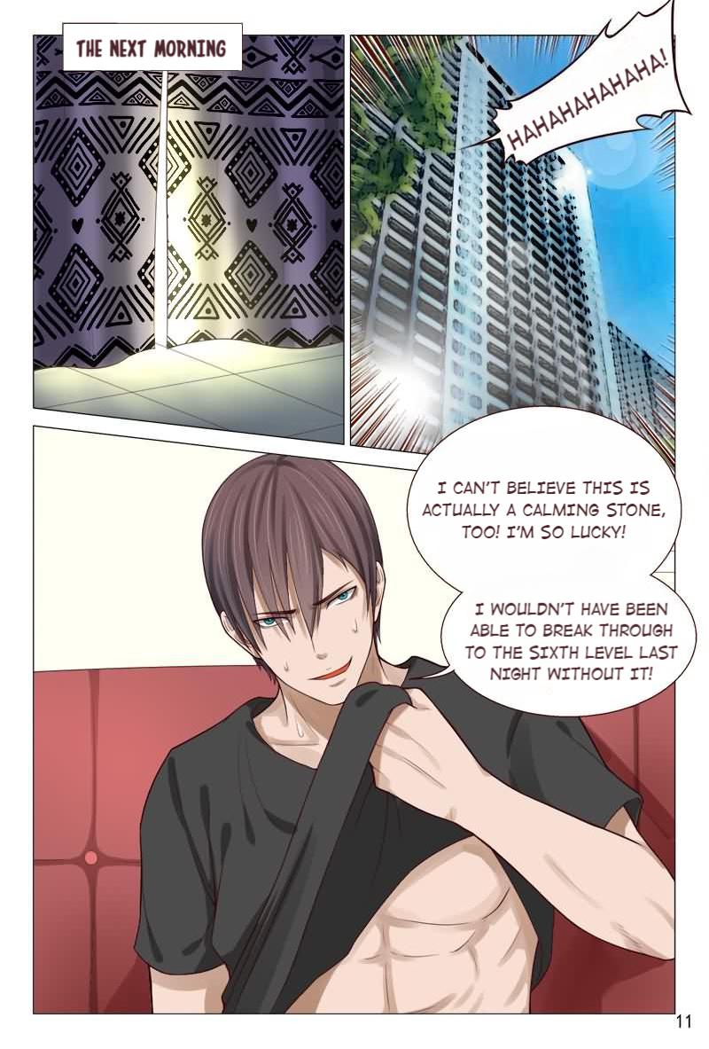 The Amazing Doctor In The City chapter 86 - page 12