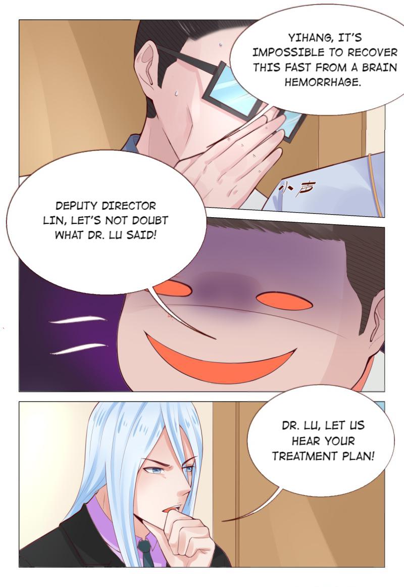 The Amazing Doctor In The City chapter 71 - page 7