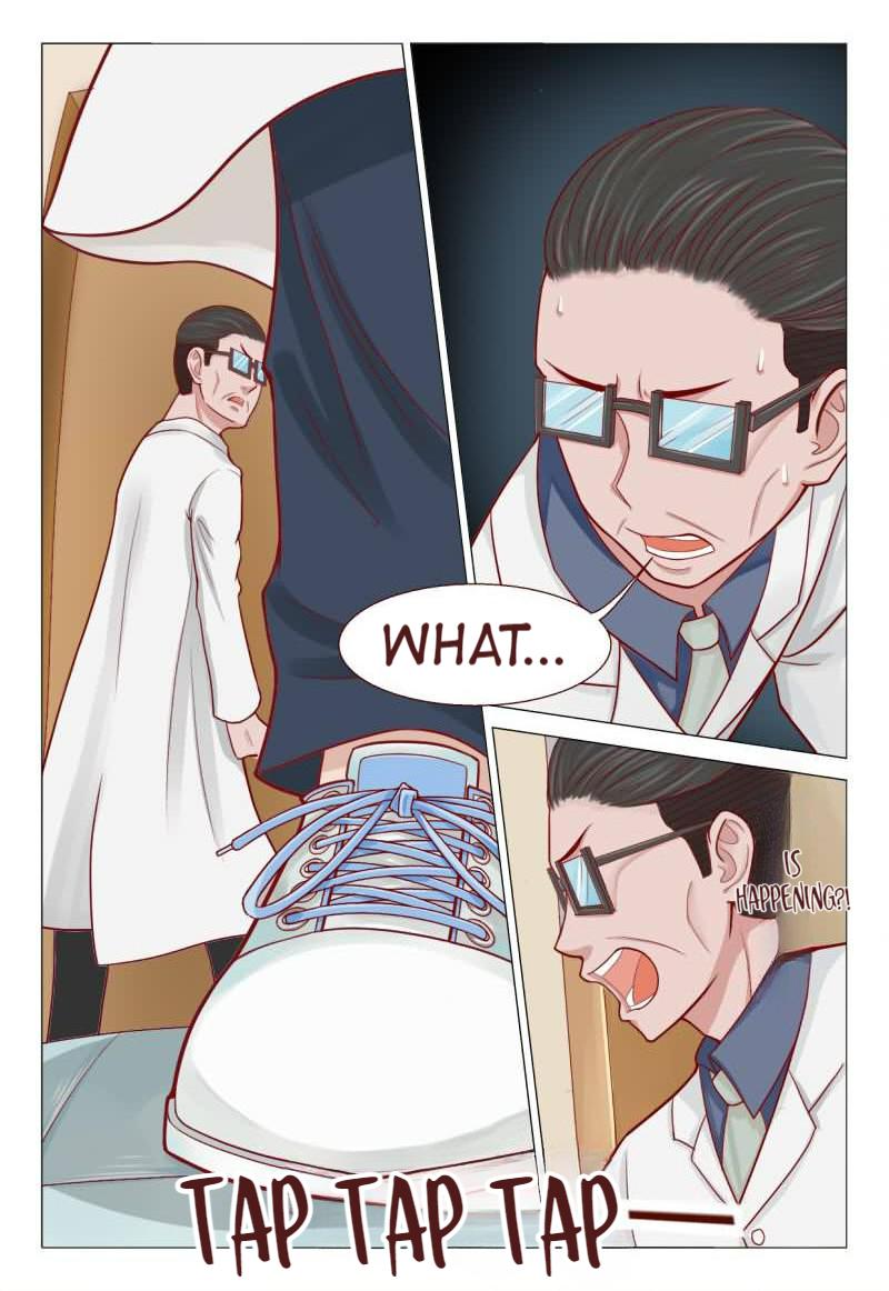 The Amazing Doctor In The City chapter 47 - page 6