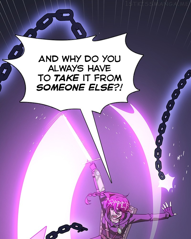 Cydonia Shattering Chapter 58 - page 40