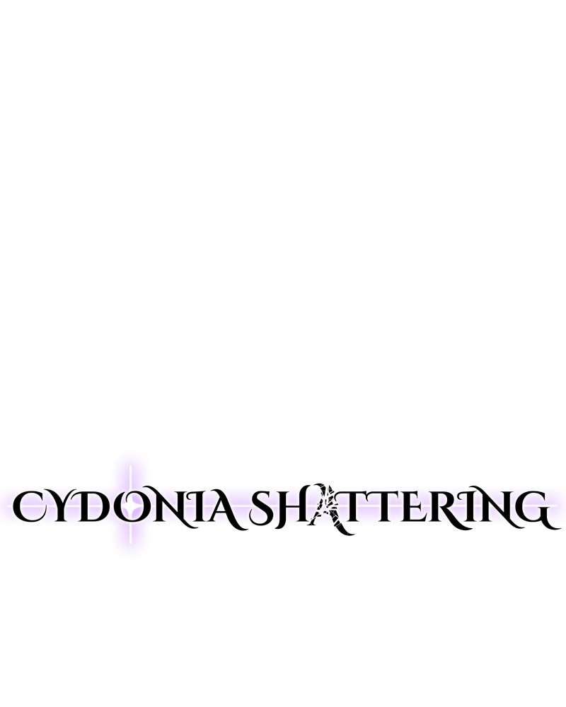 Cydonia Shattering Chapter 54 - page 1