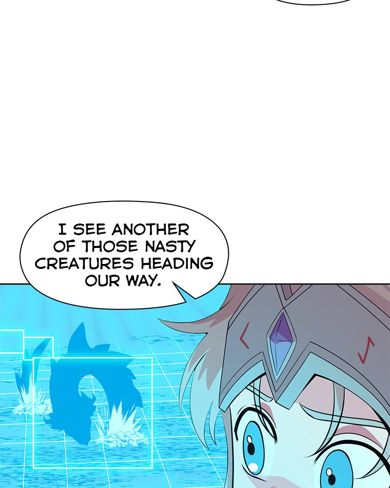 Cydonia Shattering Chapter 54 - page 23