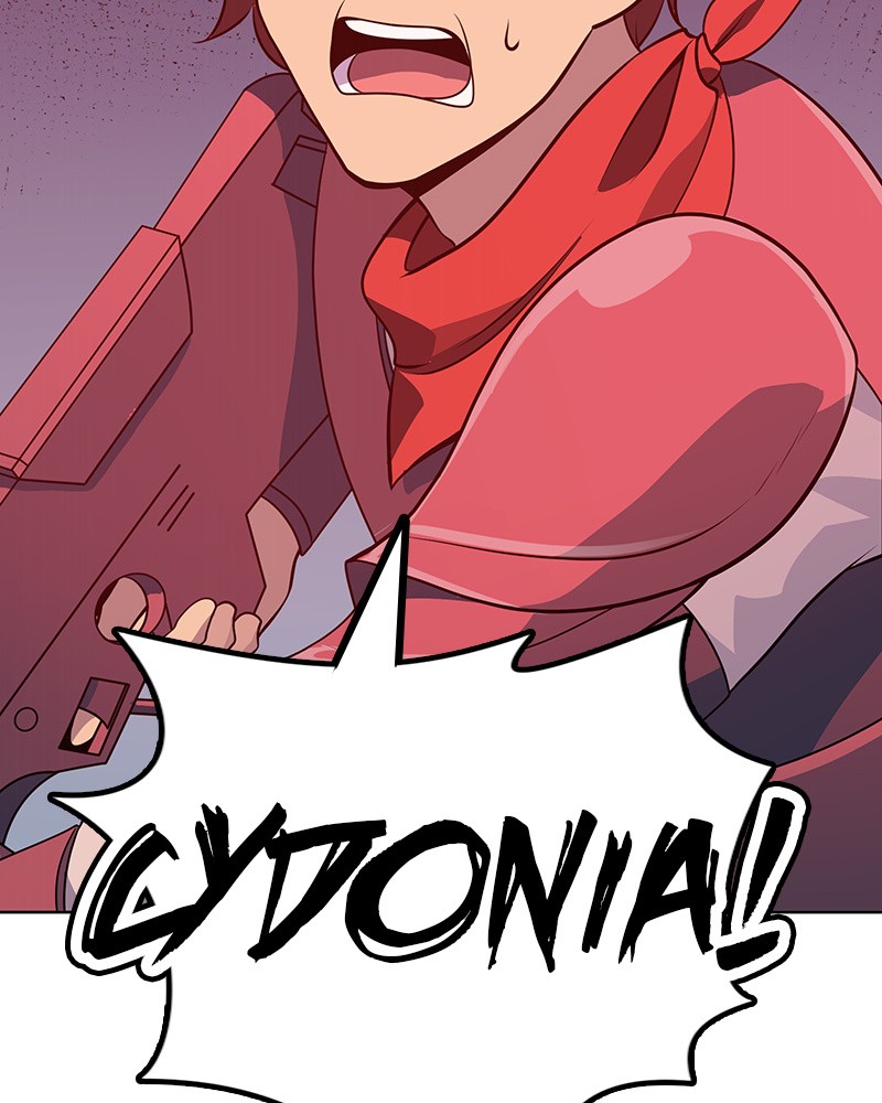 Cydonia Shattering Chapter 52 - page 59