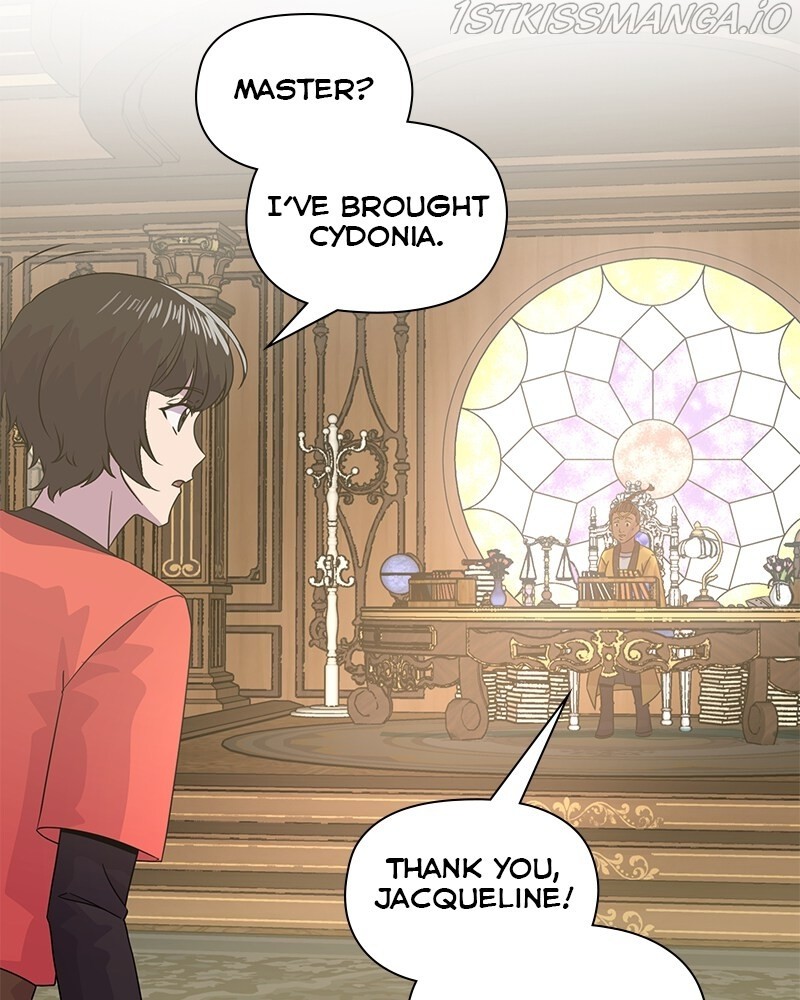 Cydonia Shattering Chapter 42 - page 45