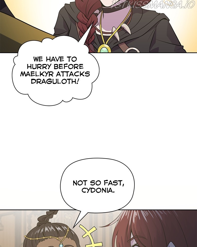 Cydonia Shattering Chapter 42 - page 69