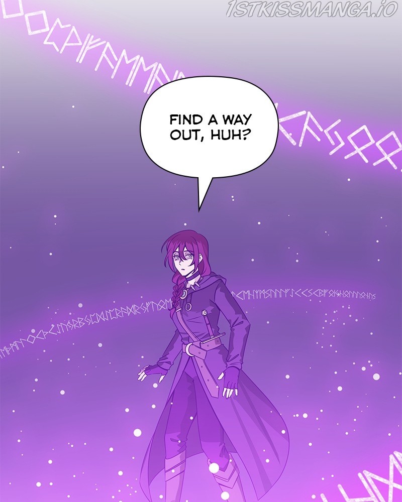 Cydonia Shattering Chapter 42 - page 86