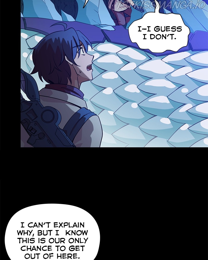 Cydonia Shattering Chapter 38 - page 61