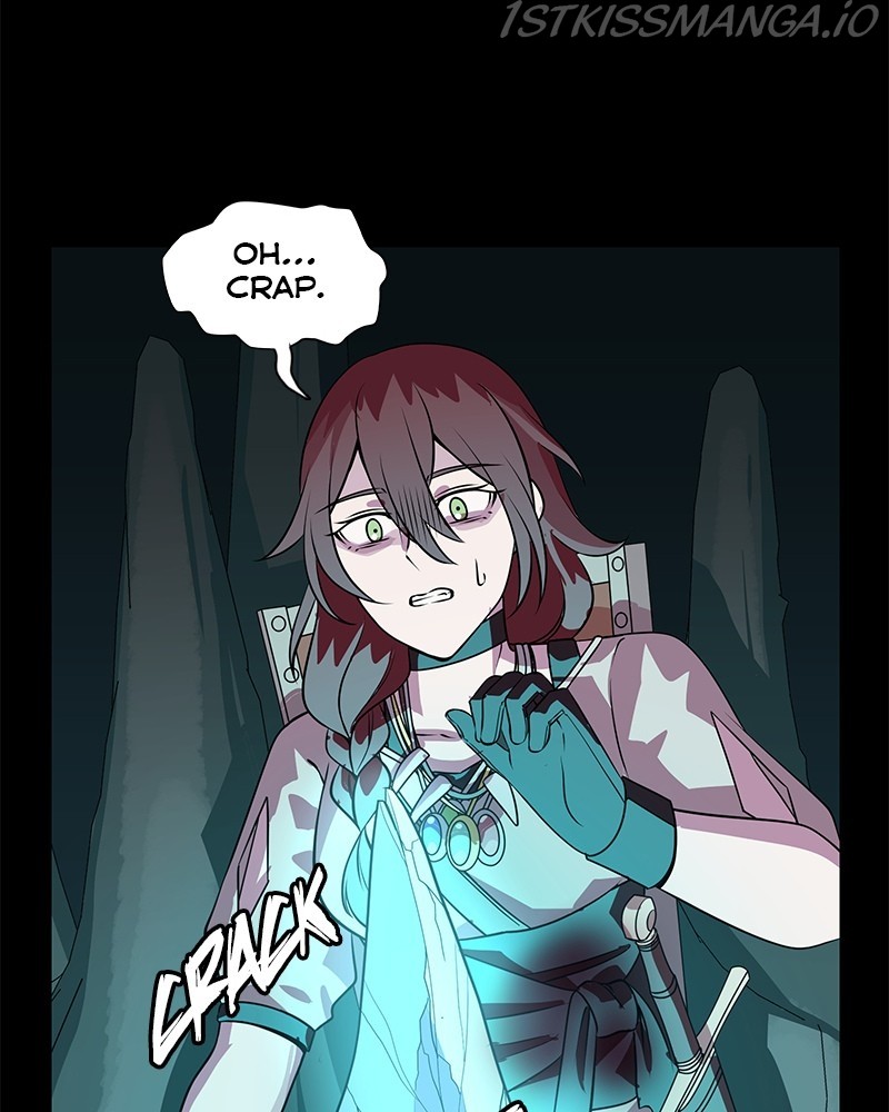 Cydonia Shattering Chapter 37 - page 26