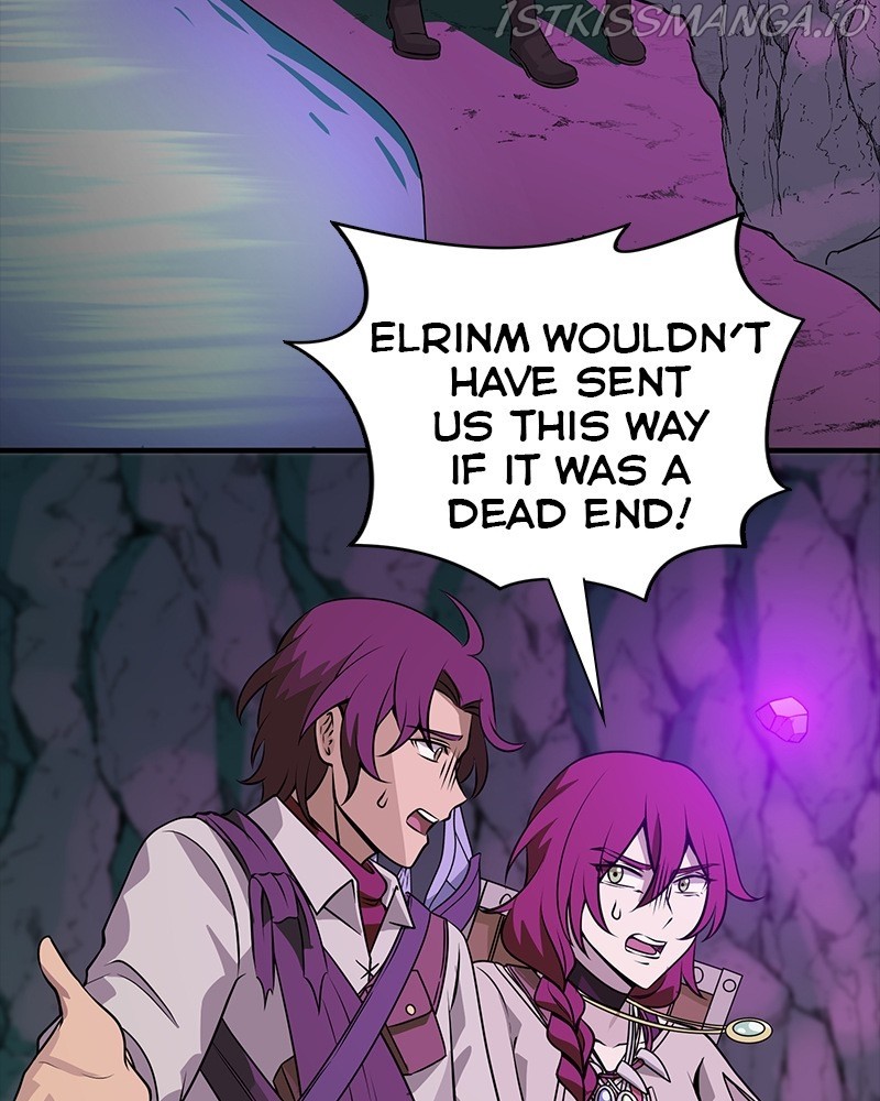 Cydonia Shattering Chapter 37 - page 40