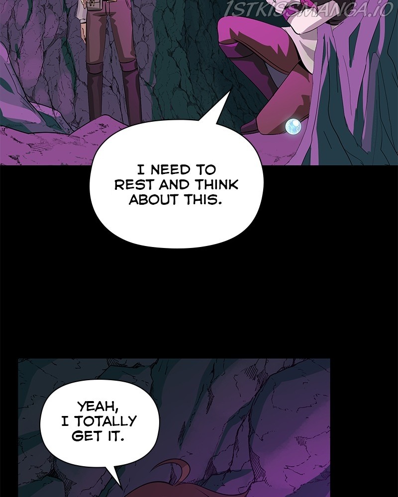 Cydonia Shattering Chapter 37 - page 55