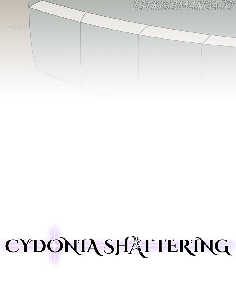 Cydonia Shattering Chapter 37 - page 80