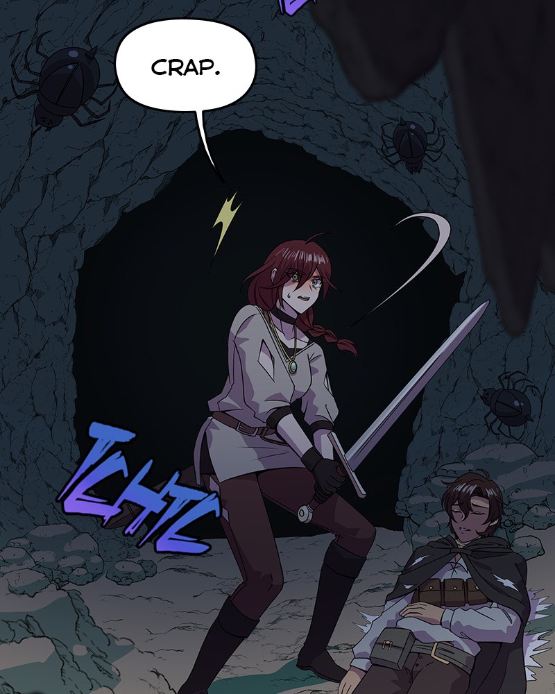 Cydonia Shattering Chapter 17 - page 66