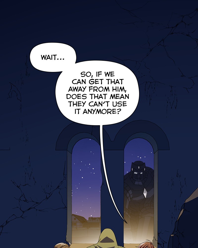 Cydonia Shattering Chapter 8 - page 26