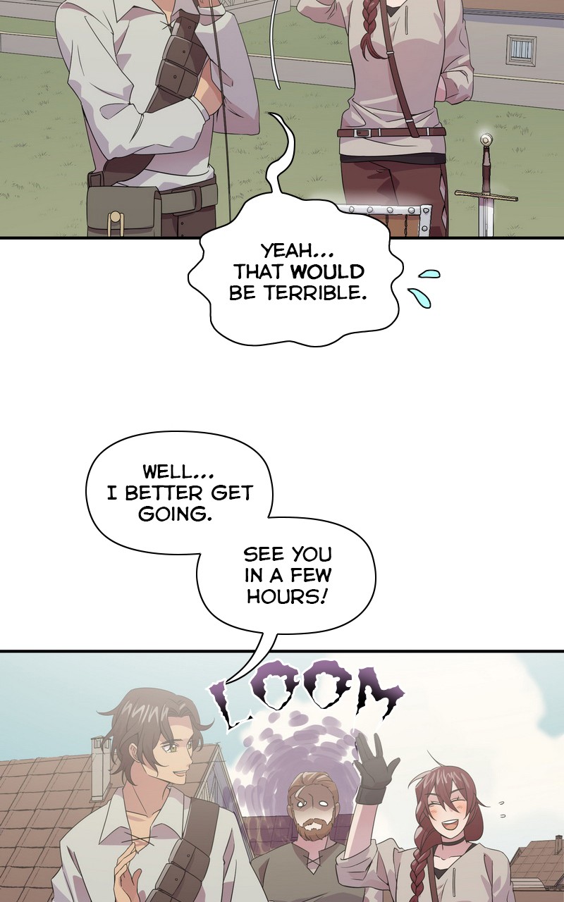 Cydonia Shattering Chapter 1 - page 33