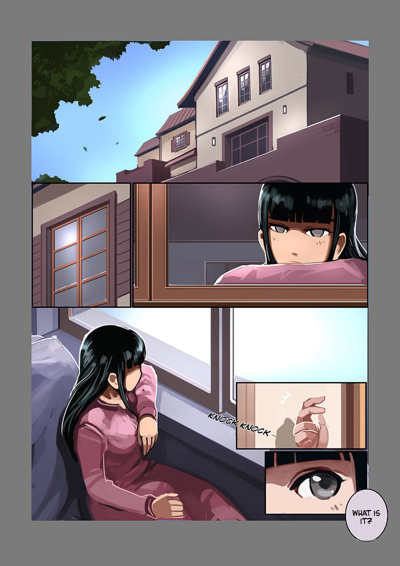 Sword Empire Chapter 7 - page 56