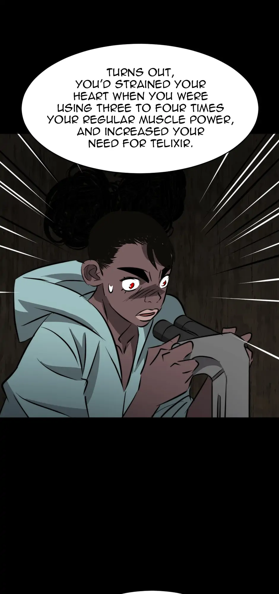 Enoch (Modak) Chapter 39 - page 16