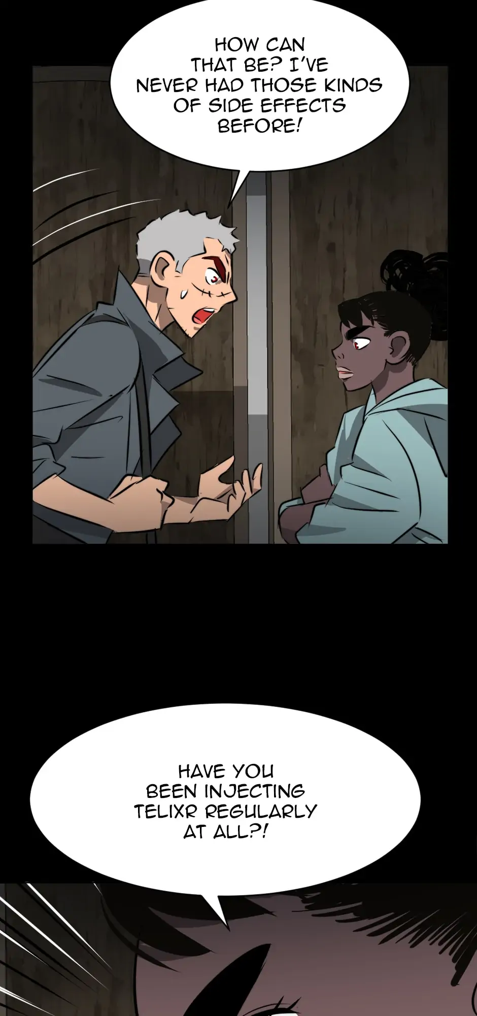 Enoch (Modak) Chapter 39 - page 17