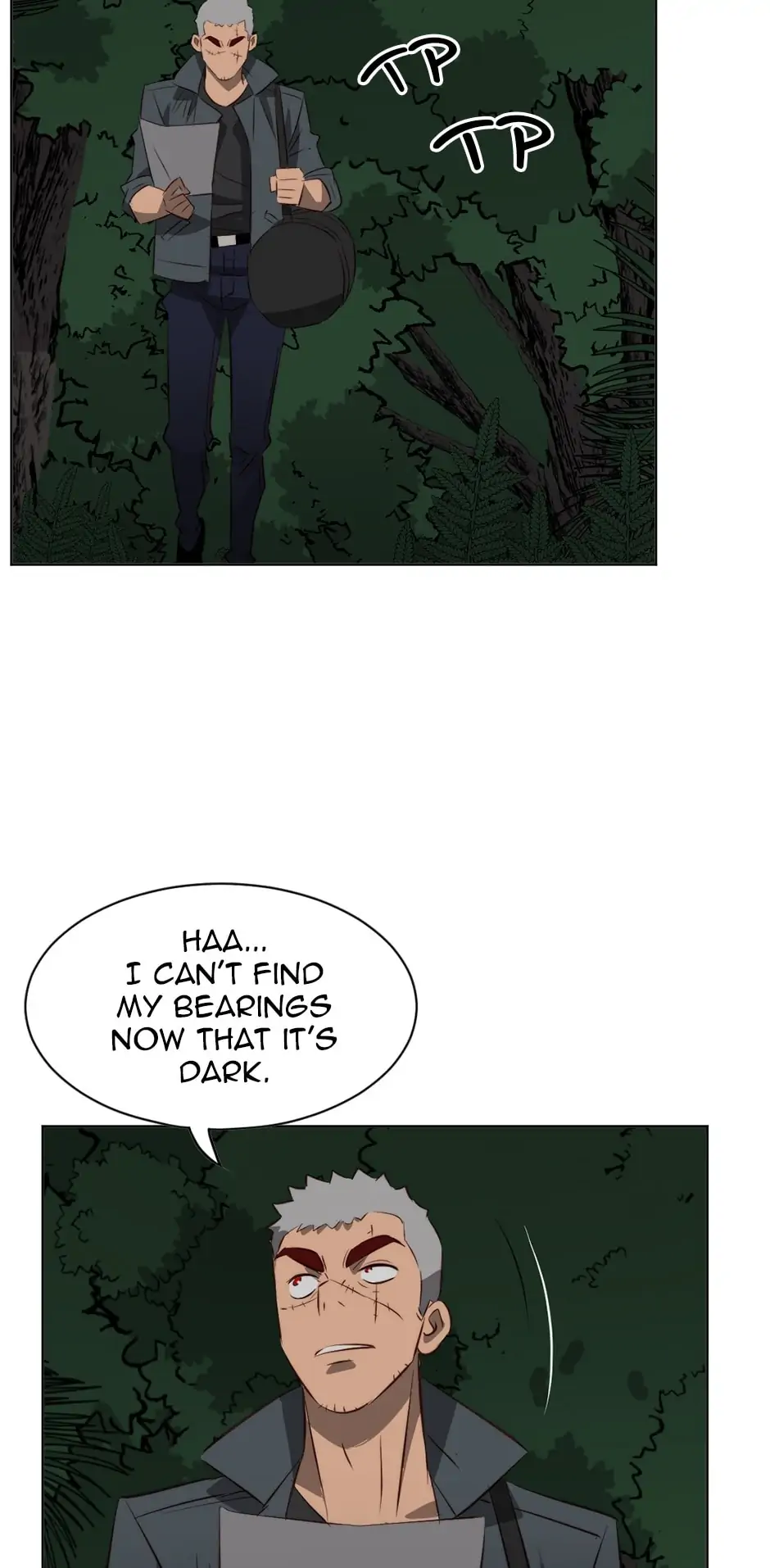 Enoch (Modak) Chapter 38 - page 27