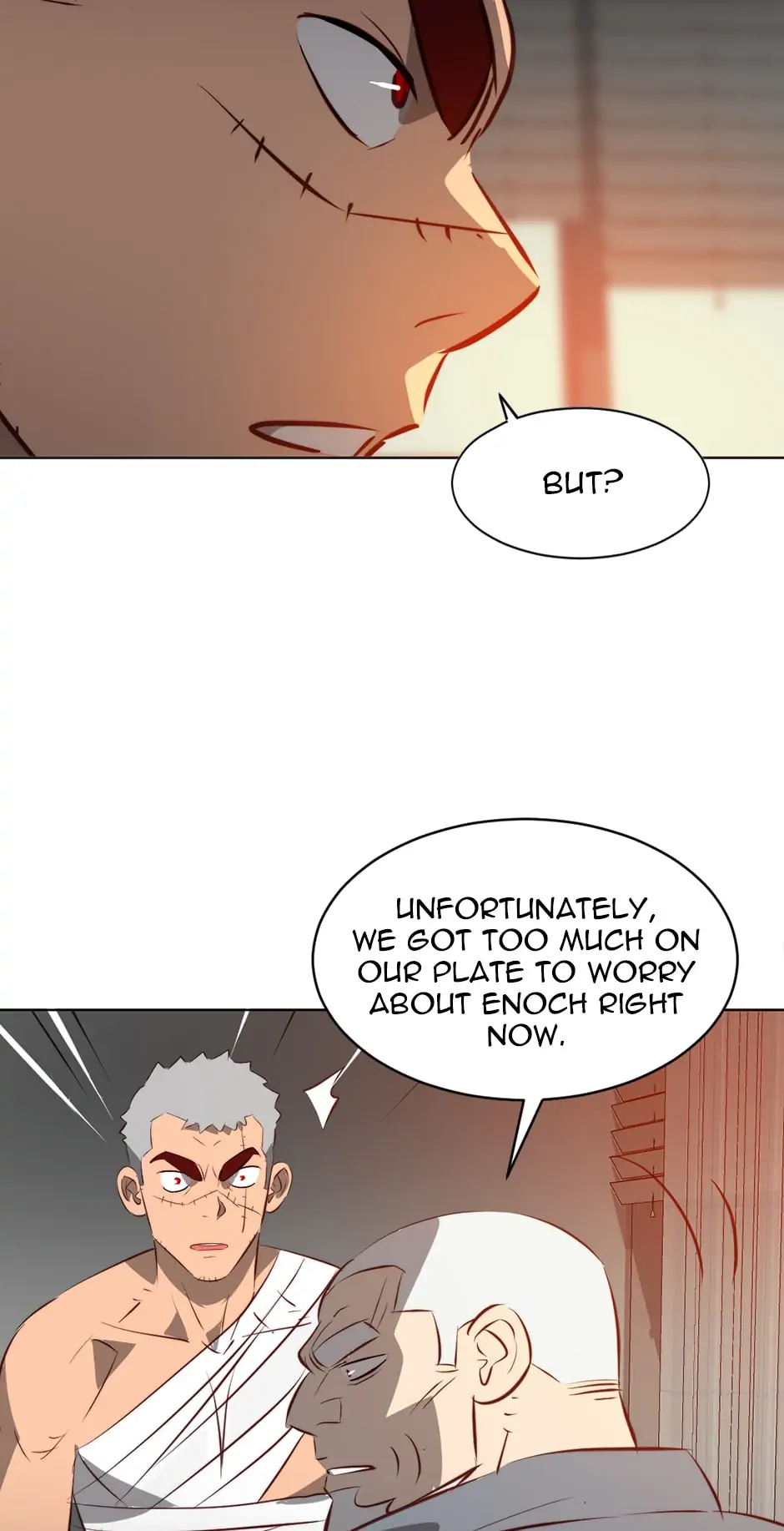 Enoch (Modak) Chapter 38 - page 5