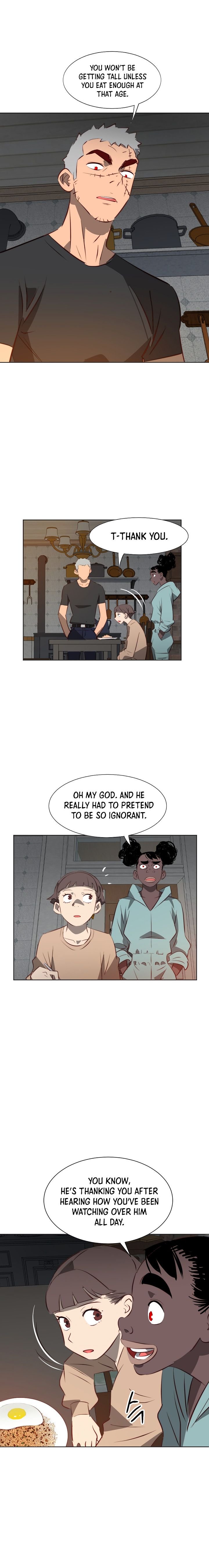 Enoch (Modak) Chapter 20 - page 9