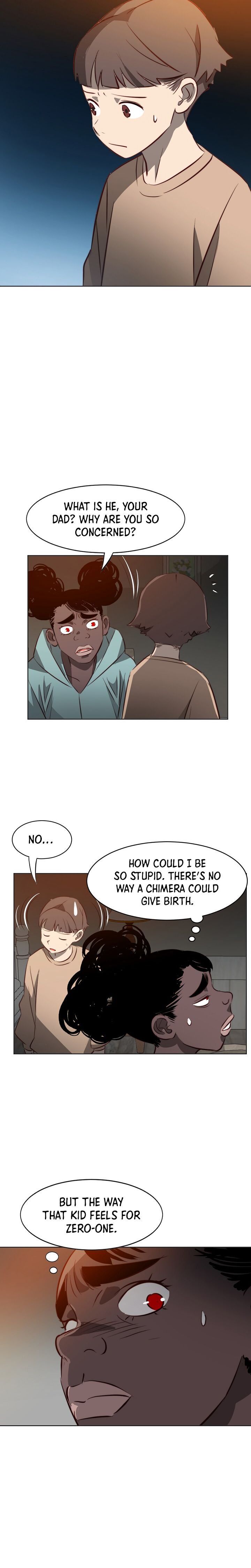 Enoch (Modak) Chapter 16 - page 9