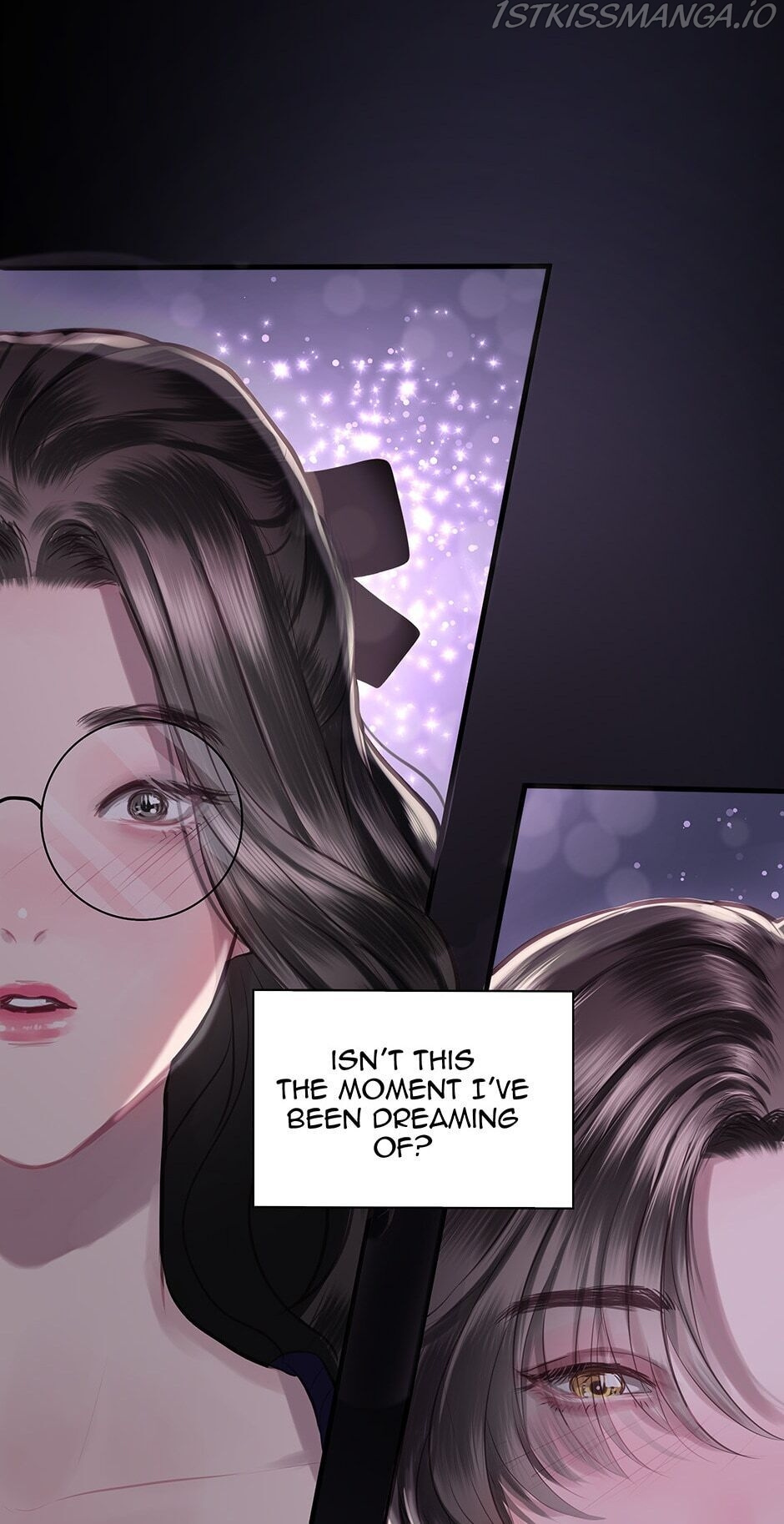 Love Algorithm chapter 25 - page 59