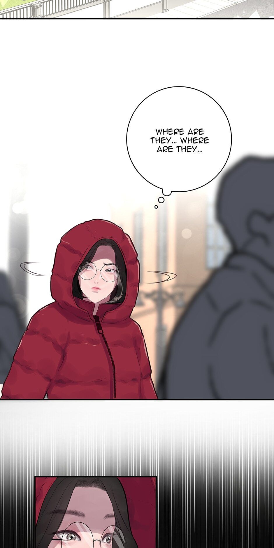 Love Algorithm chapter 20 - page 48