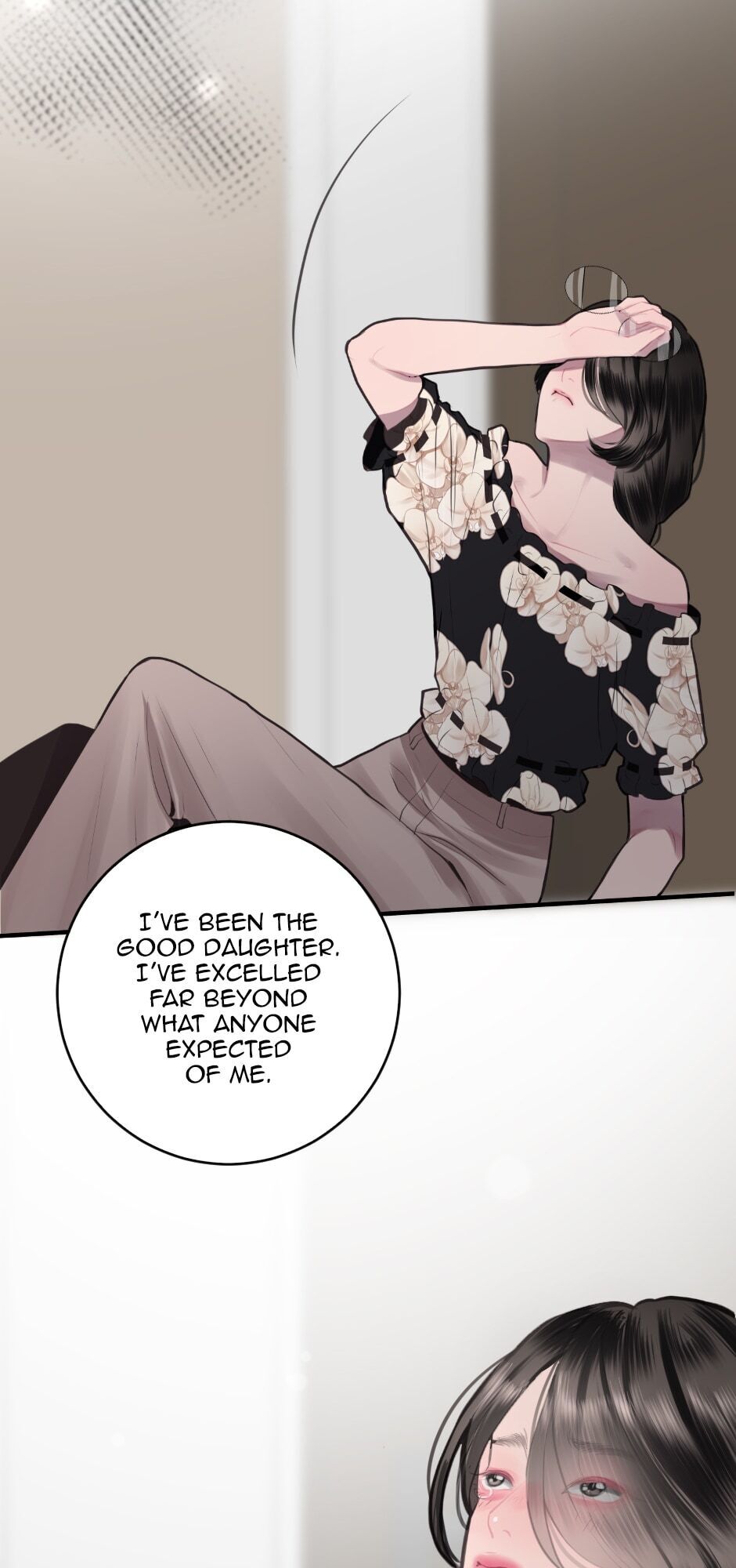 Love Algorithm chapter 16 - page 45