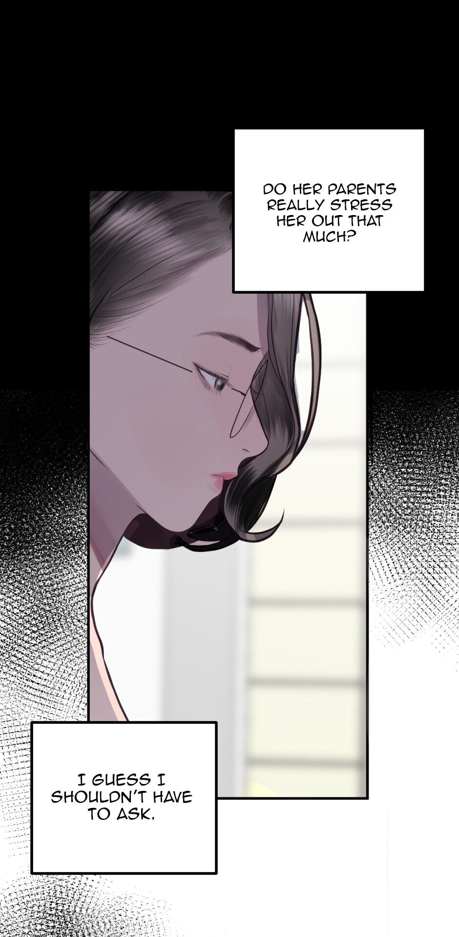 Love Algorithm chapter 16 - page 9