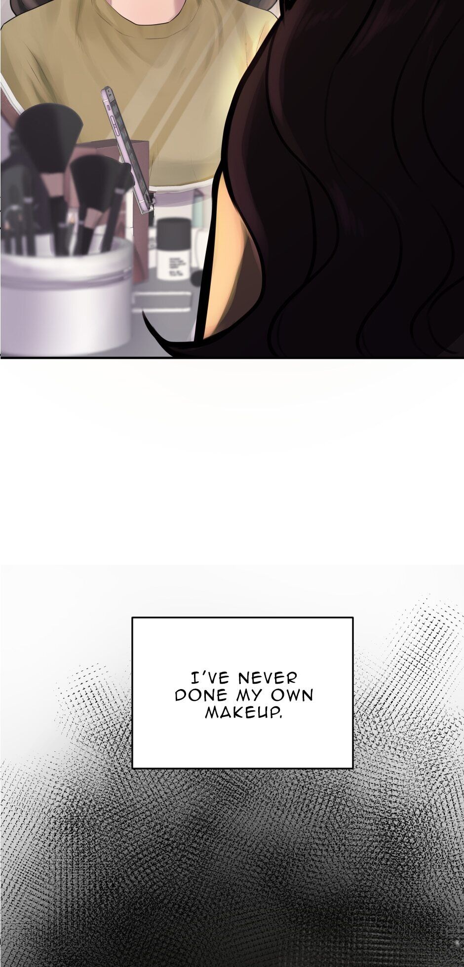 Love Algorithm chapter 7 - page 24