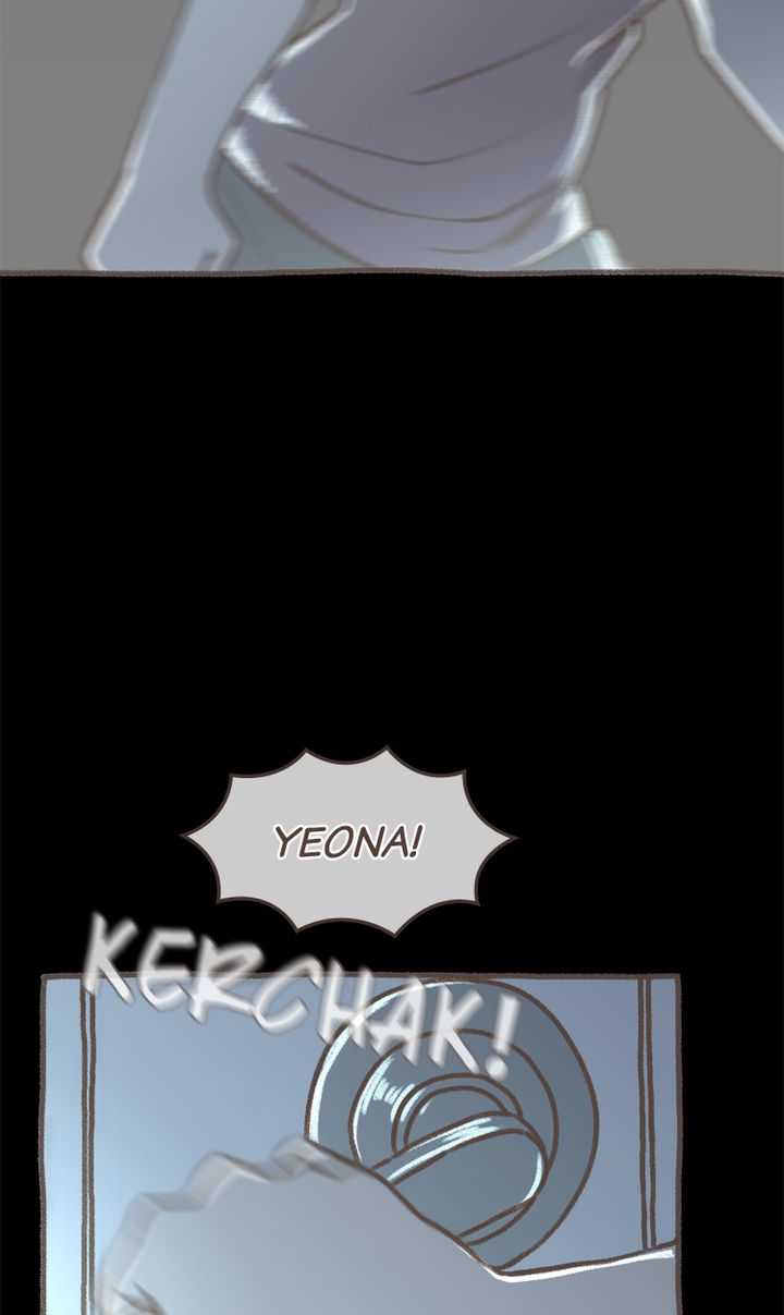 Yeona - Manhwa Chapter 46 - page 22