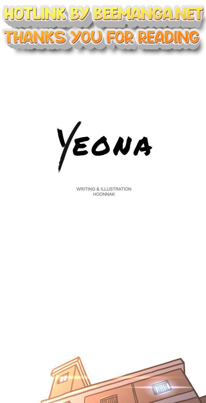 Yeona - Manhwa Chapter 29 - page 1