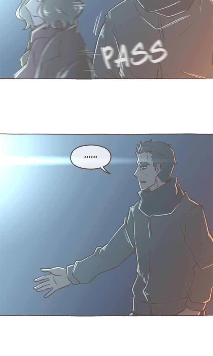 Yeona - Manhwa Chapter 22 - page 27