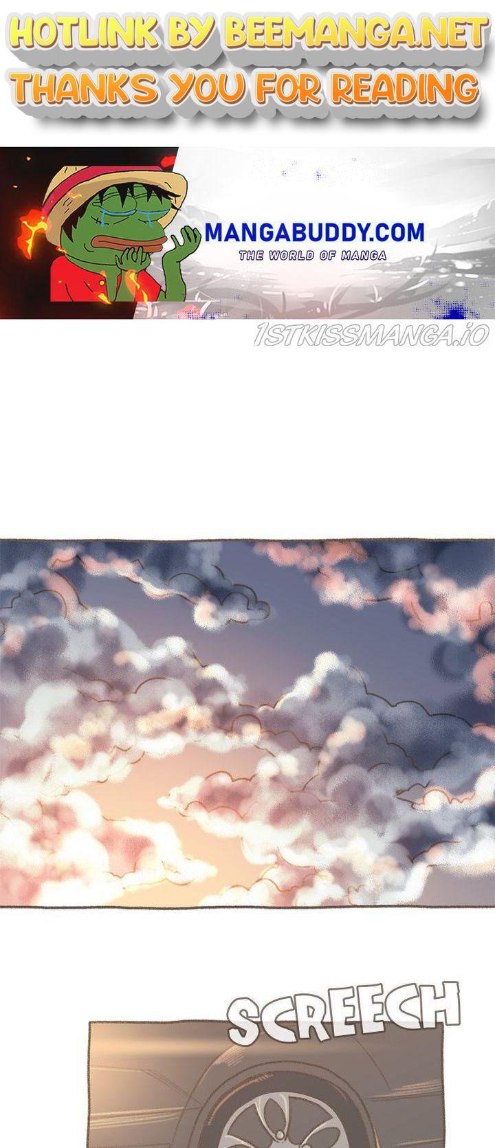 Yeona - Manhwa Chapter 17 - page 1