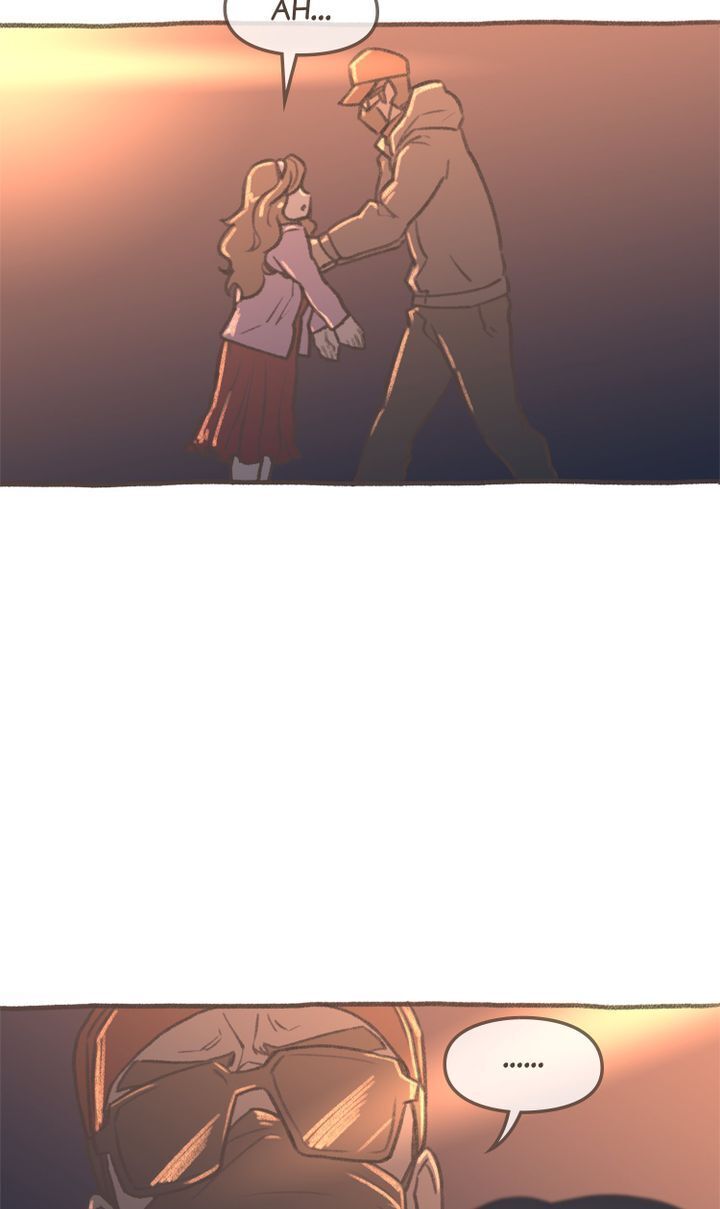 Yeona - Manhwa Chapter 3 - page 34