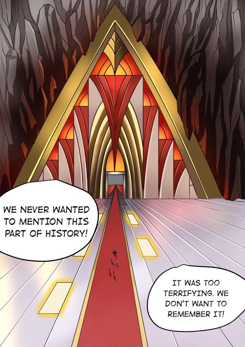 Evolution Gods chapter 62 - page 4