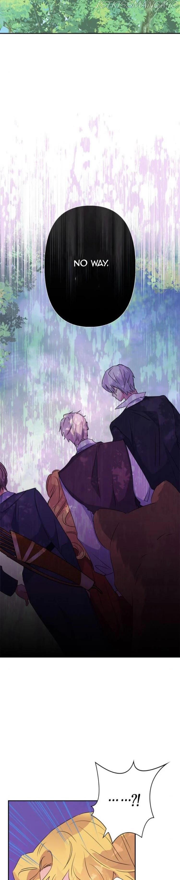I Raised the Beast Well chapter 59 - page 14