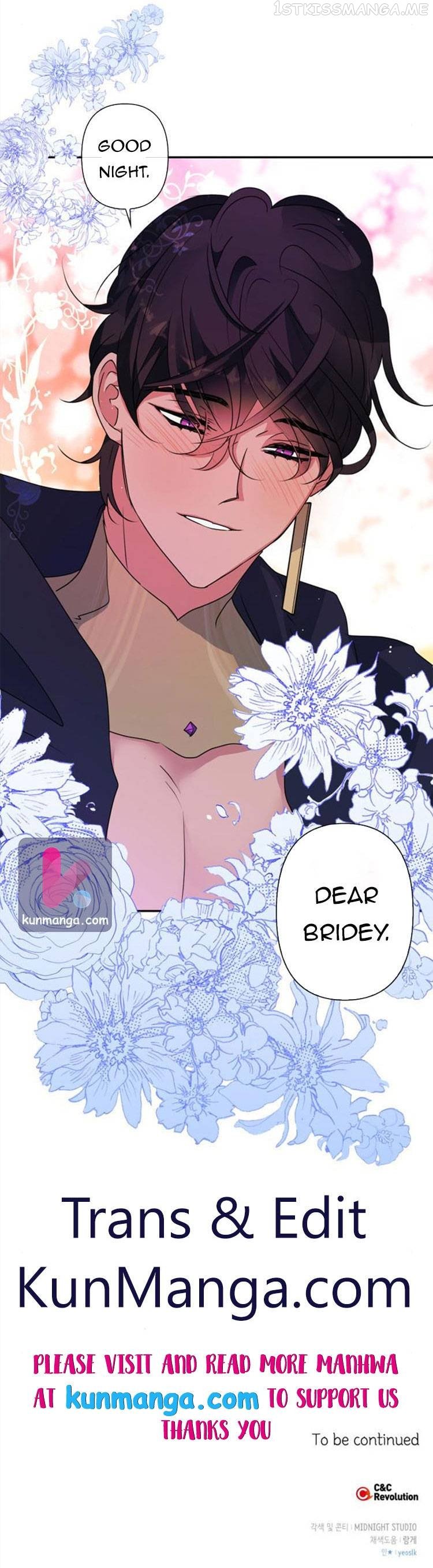 I Raised the Beast Well chapter 49.5 - page 9