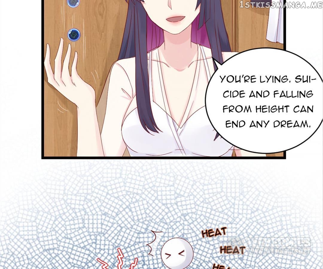 The One In My Dream chapter 8 - page 30