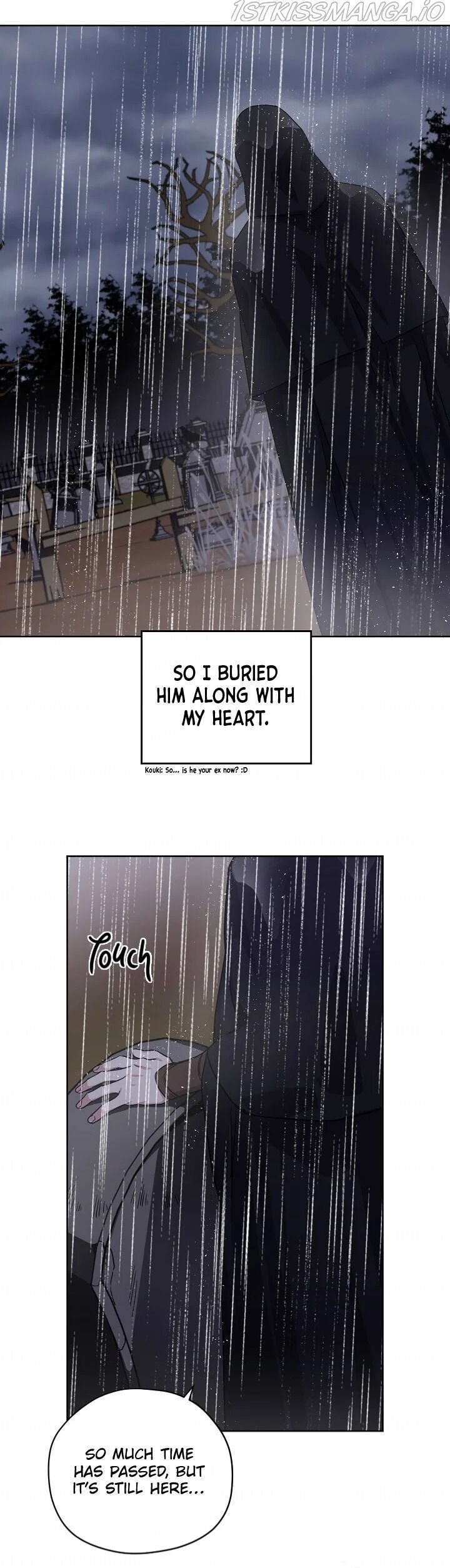 Chitra - Manhwa chapter 131 - page 14