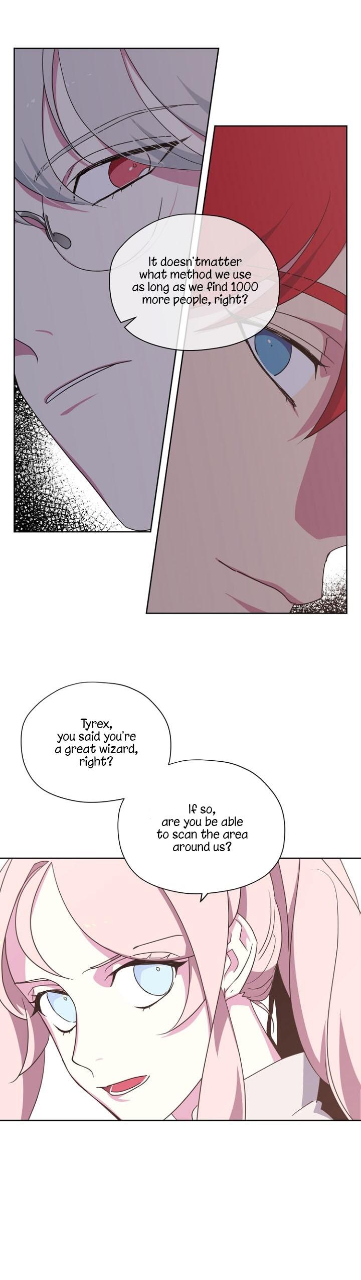 Chitra - Manhwa chapter 23 - page 11