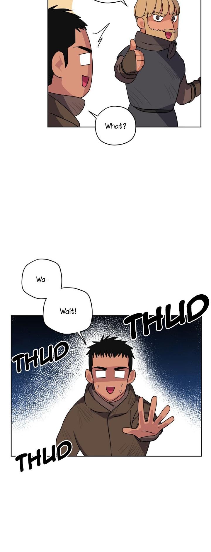 Chitra - Manhwa chapter 23 - page 34